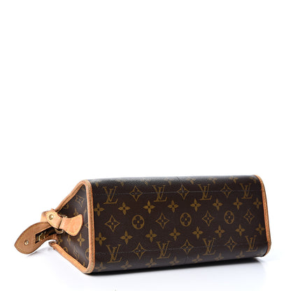 Louis Vuitton Monogram Popincourt Long Shoulder Bag 3 of 13