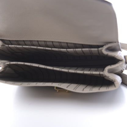 Louis Vuitton Empreinte Pochette Metis Tourterelle 5 of 13