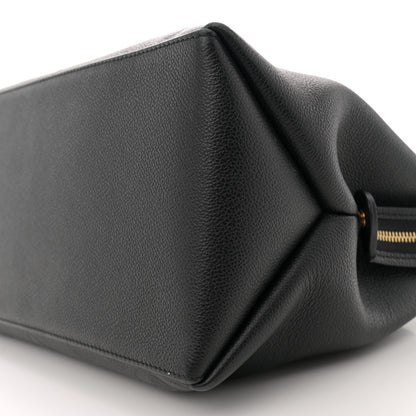 Louis Vuitton Empreinte Monogram Giant Grand Palais Black 9 of 13