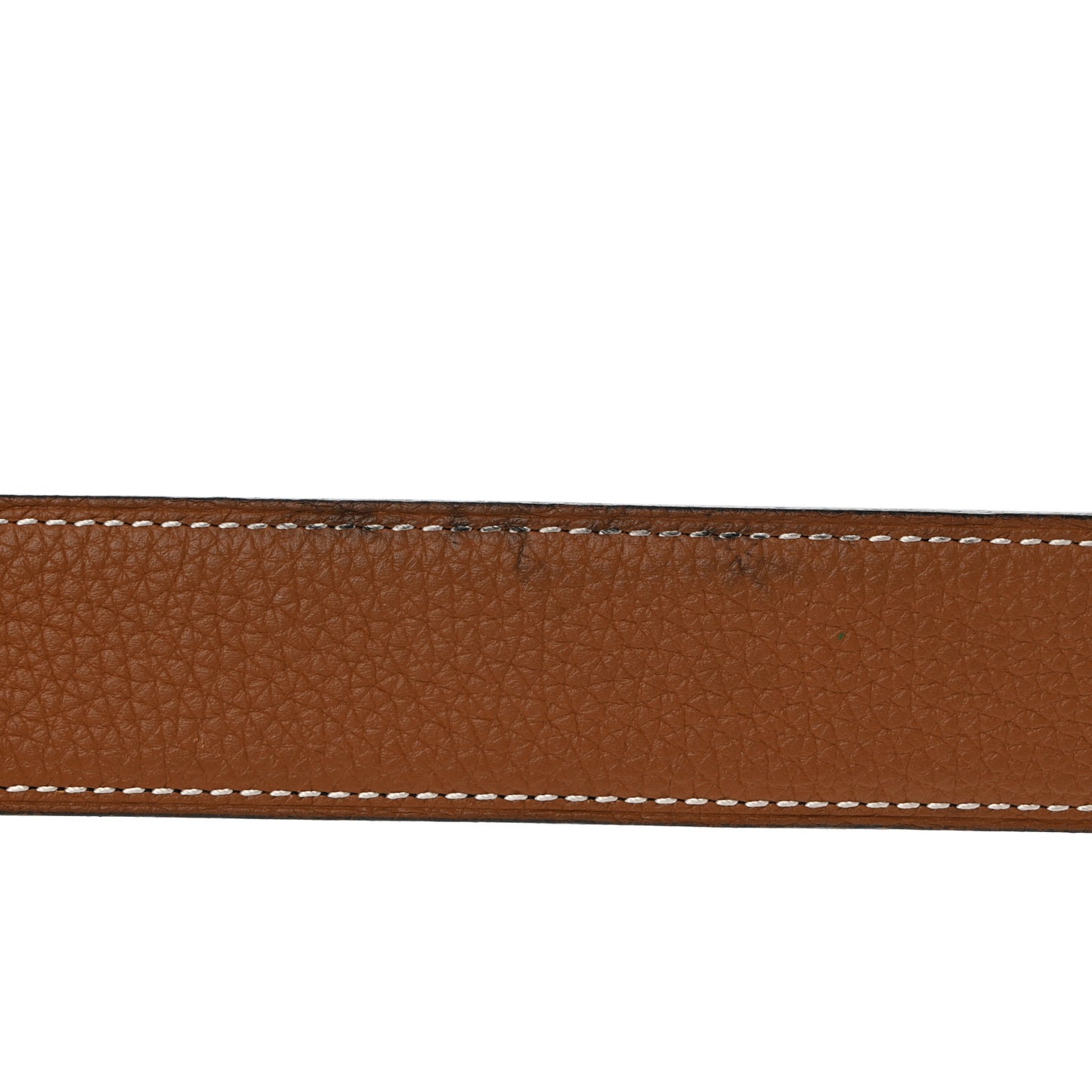 Box Togo 32mm H Belt 90 36 Black Gold