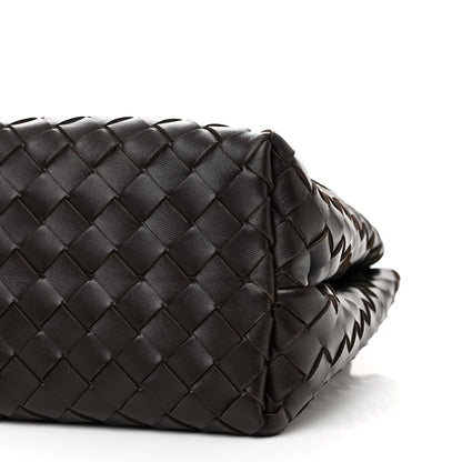 Bottega Veneta Nappa Intrecciato Medium Andiamo Shoulder Bag Fondant 10 of 10