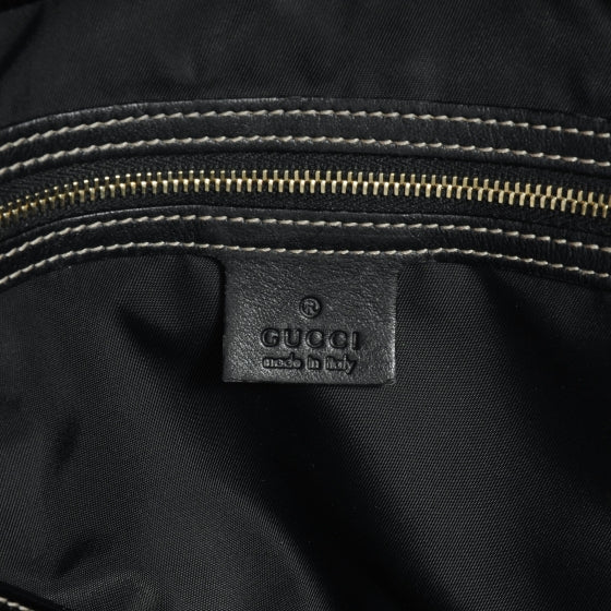 Dialux Medium Britt Tote Black