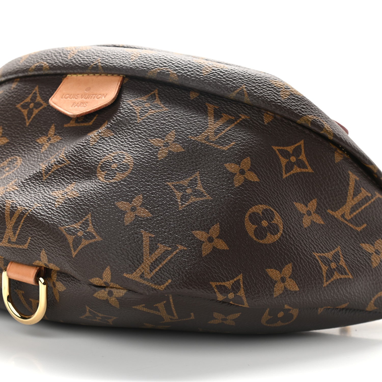 Louis Vuitton Monogram Bumbag 8 of 8