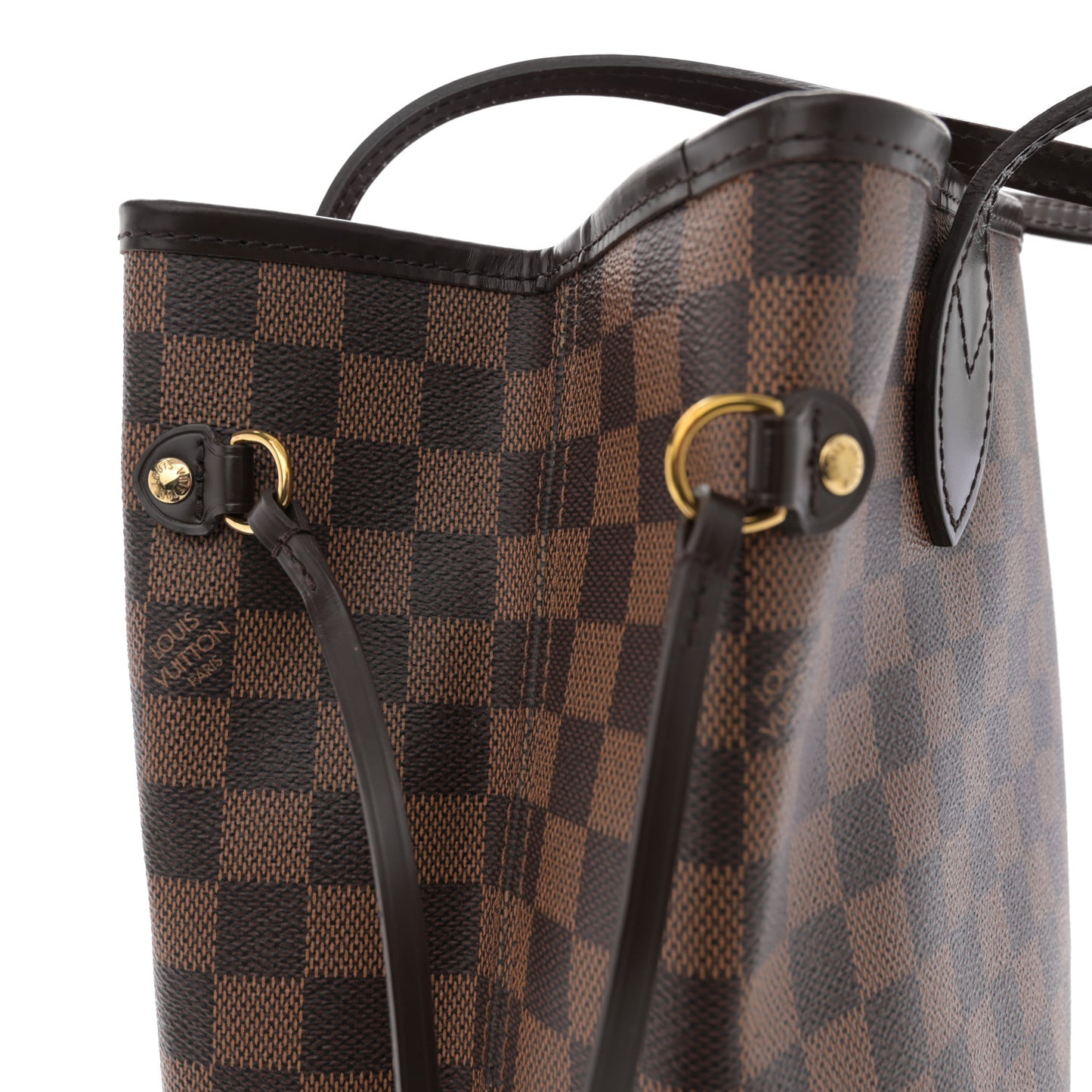 Damier Ebene Neo Neverfull MM