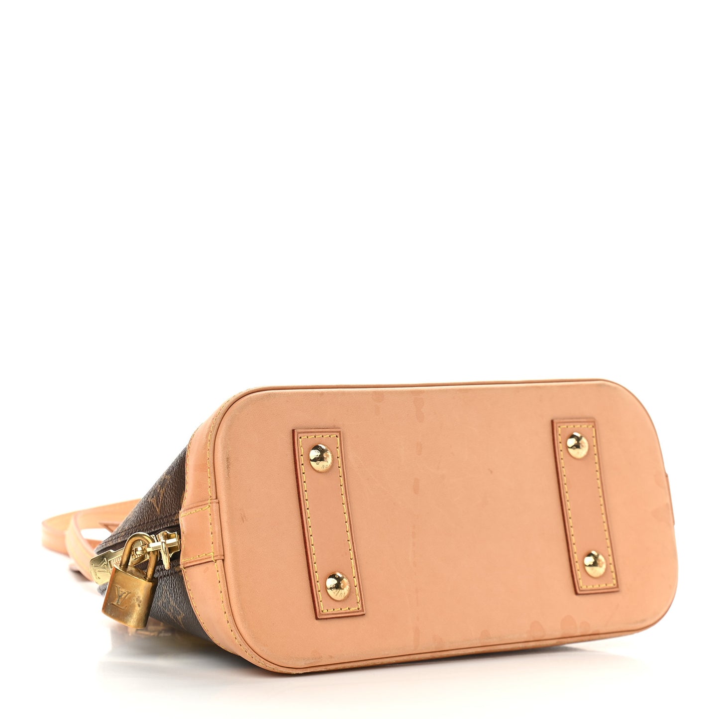 Monogram World Tour Alma BB