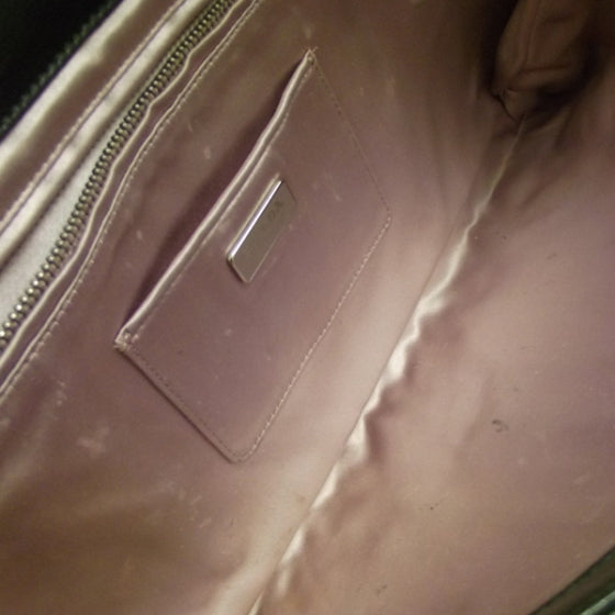 Prada Nappa Mordore Clutch Nero 7 of 10