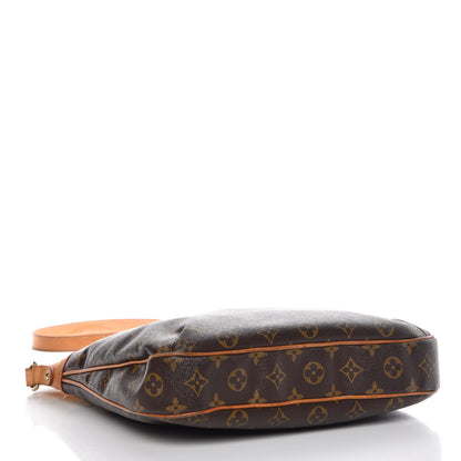Louis Vuitton Monogram Odeon MM 4 of 13