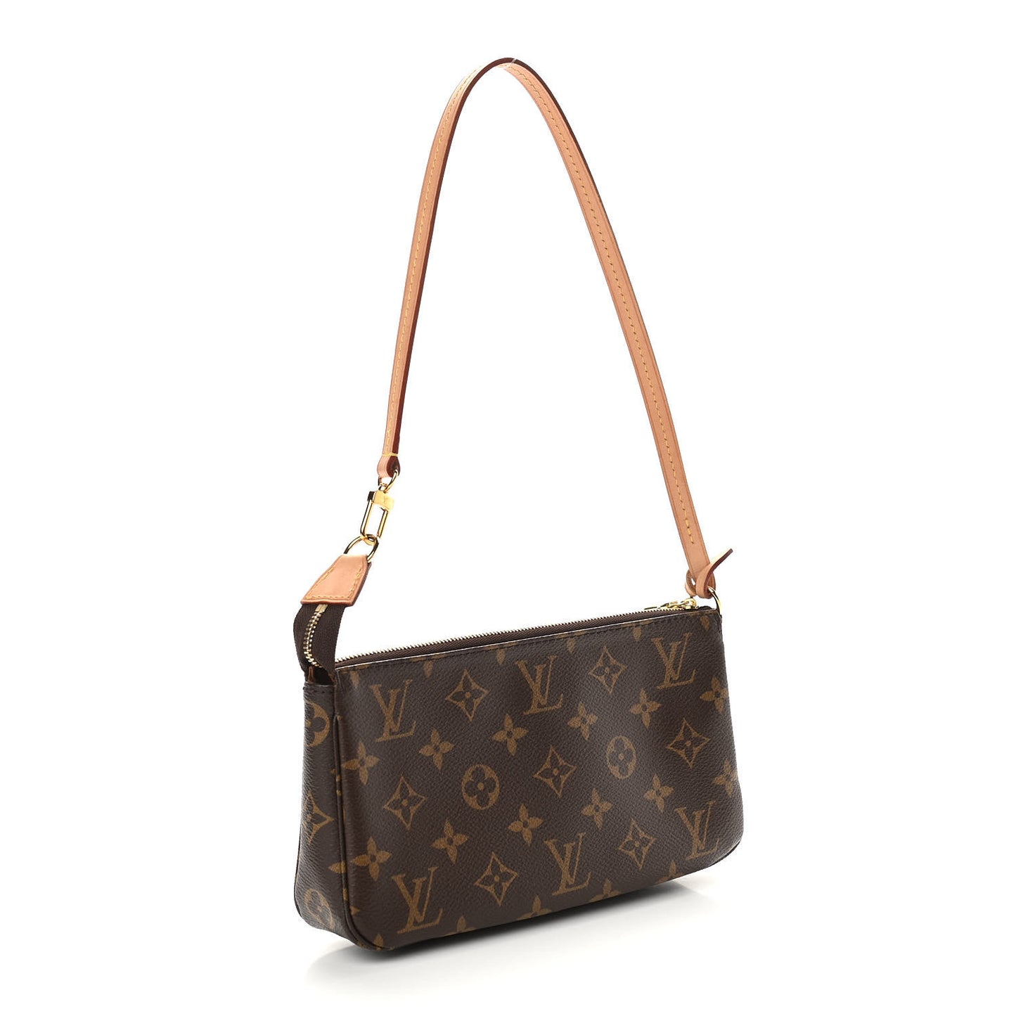 Monogram Pochette Accessories NM