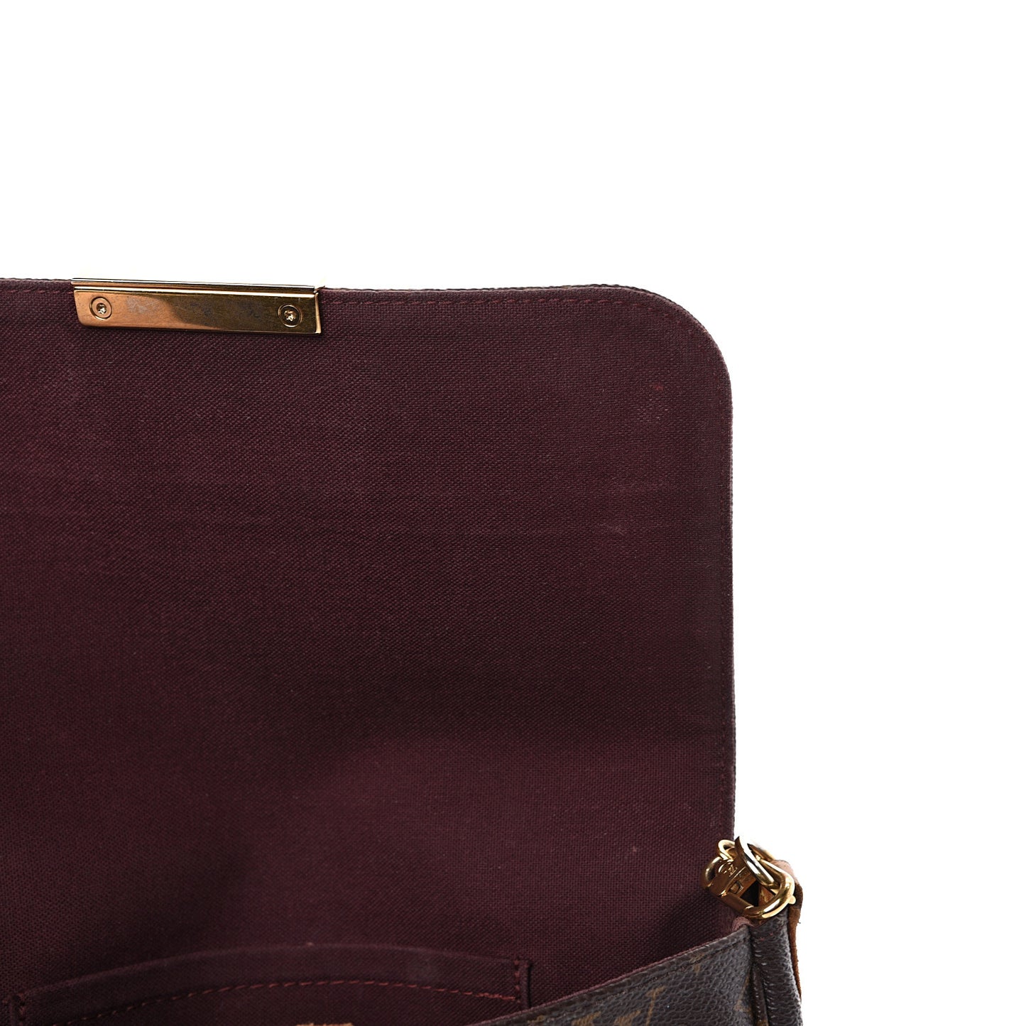Monogram Favorite MM