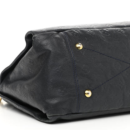 Louis Vuitton Empreinte Artsy MM Infini 9 of 14