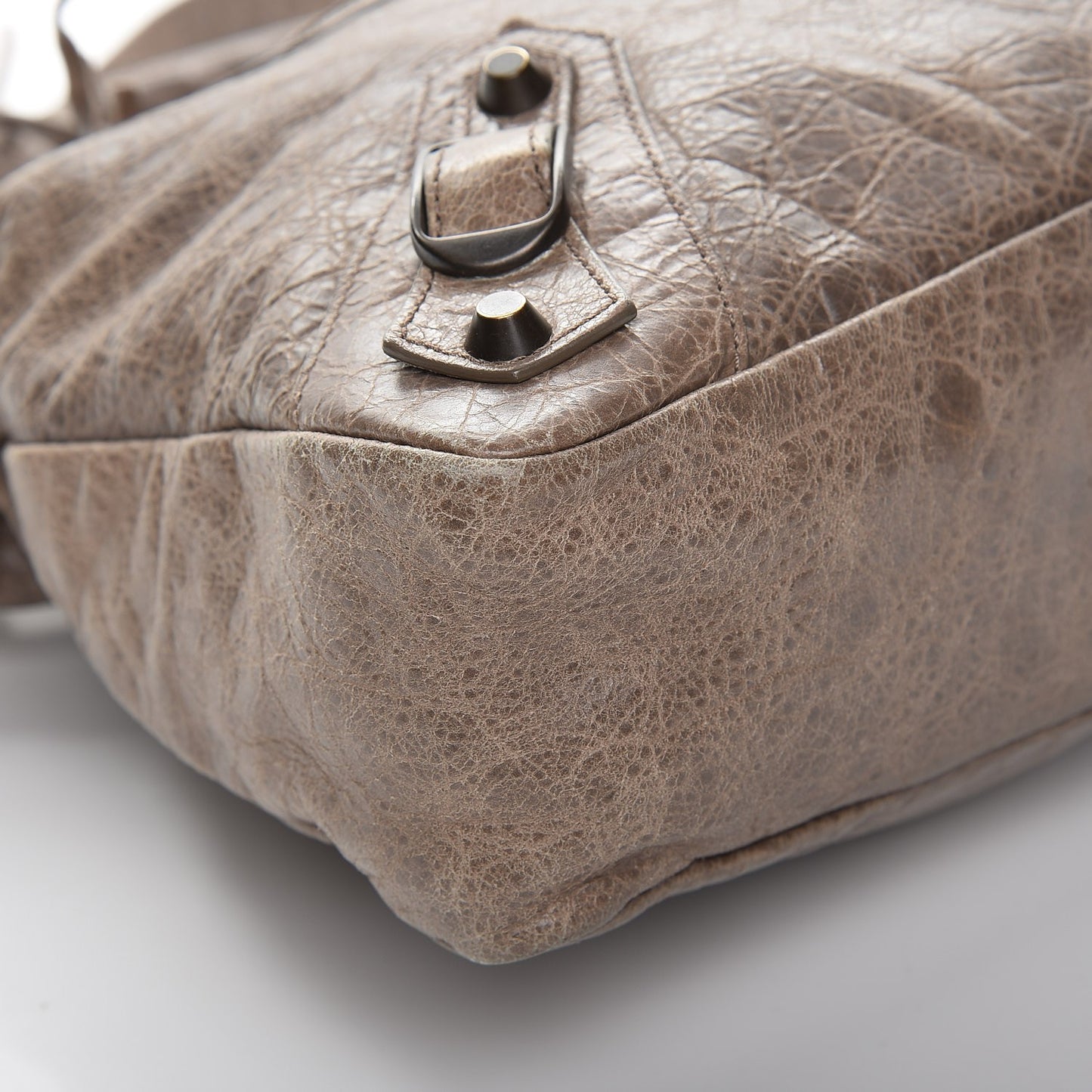 Agneau Classic Hardware Town Gris Poivre