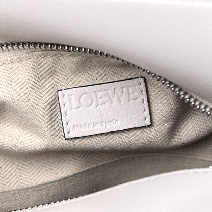 Loewe Calfskin Small Puzzle Bag Kaolin 5 of 13