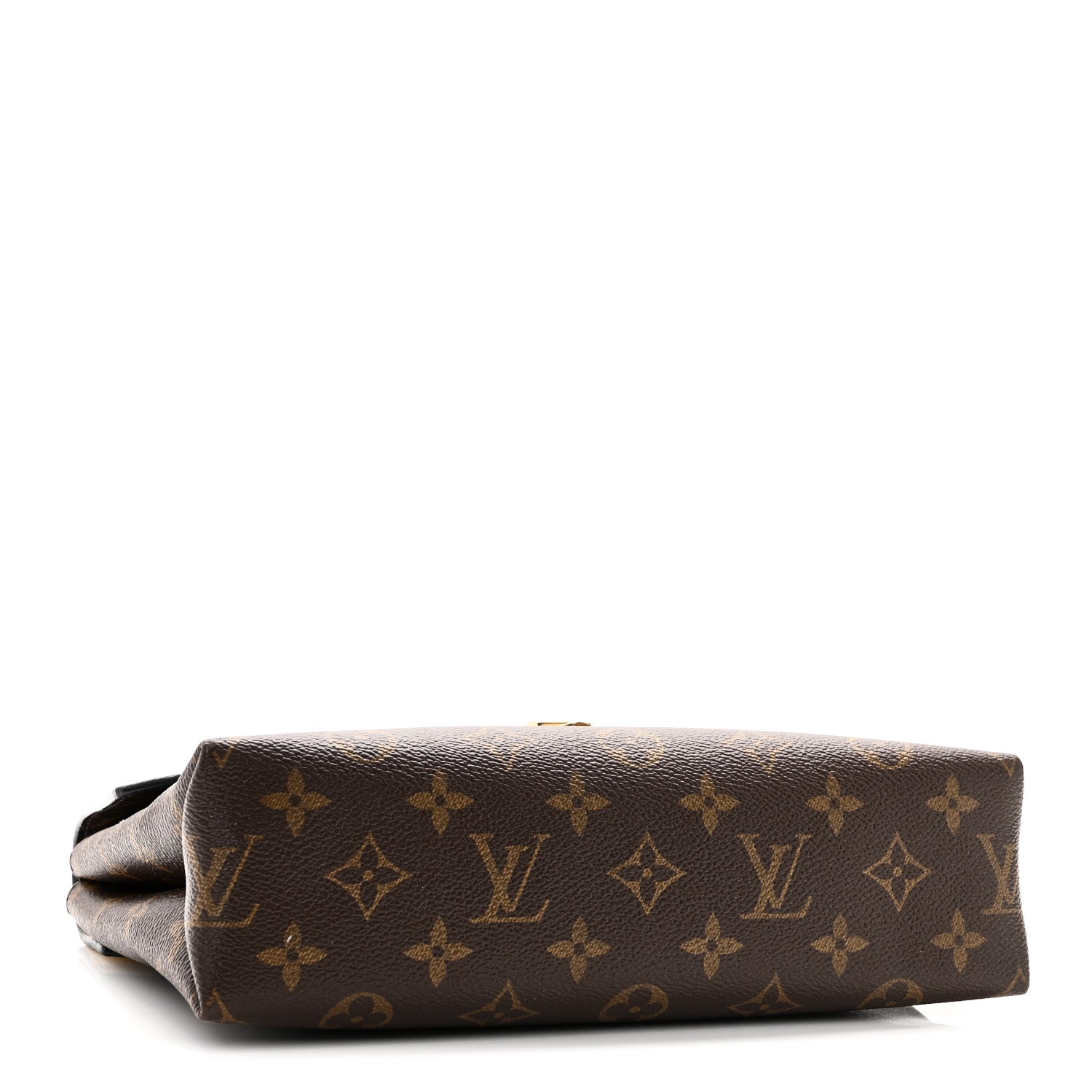 Louis Vuitton Monogram Saint Placide Creme 4 of 9