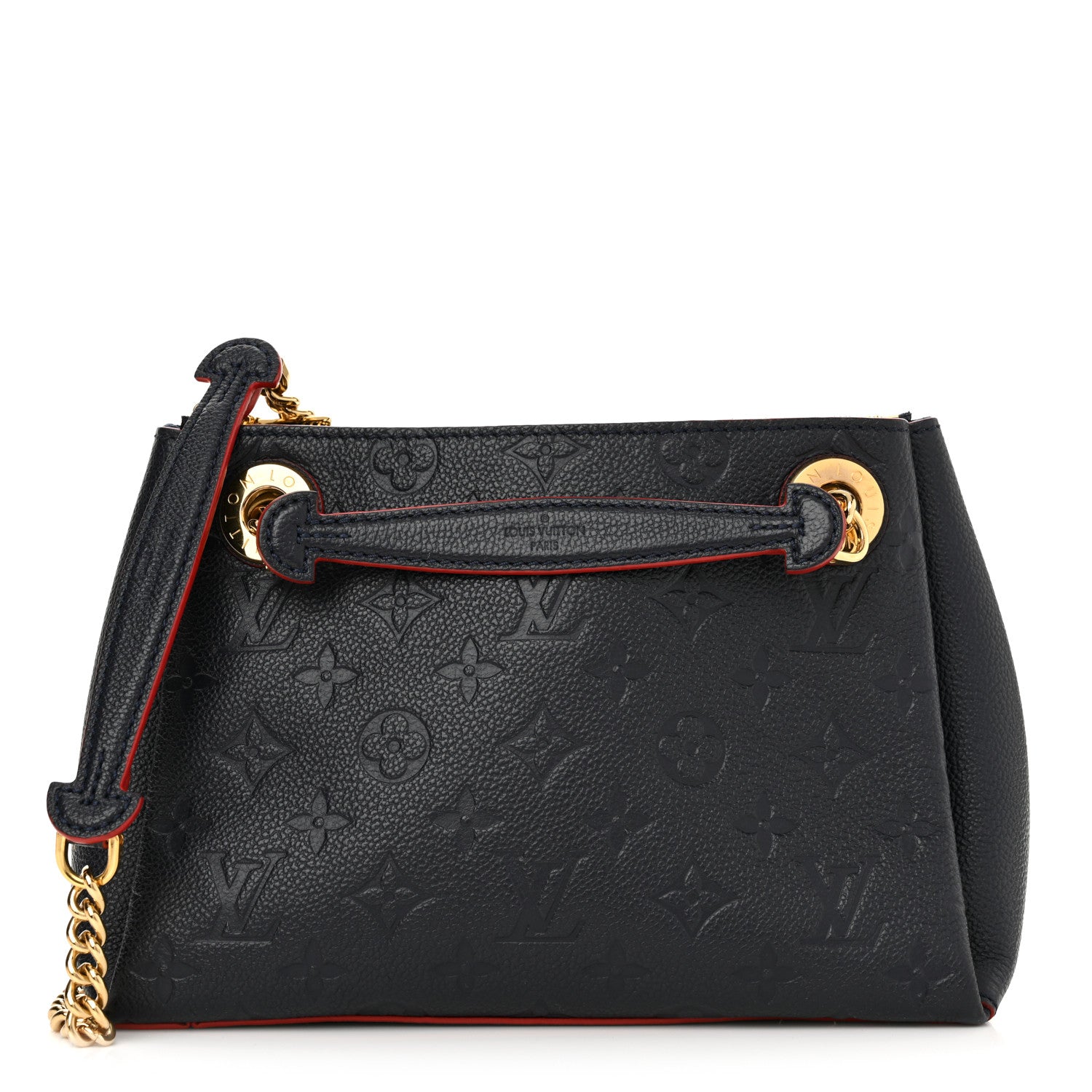 Louis Vuitton Empreinte Surene BB Marine Rouge 1 of 12