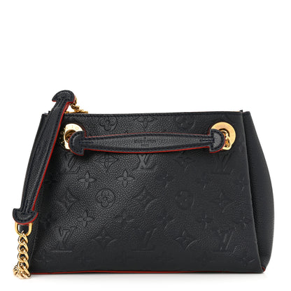 Louis Vuitton Empreinte Surene BB Marine Rouge 1 of 12