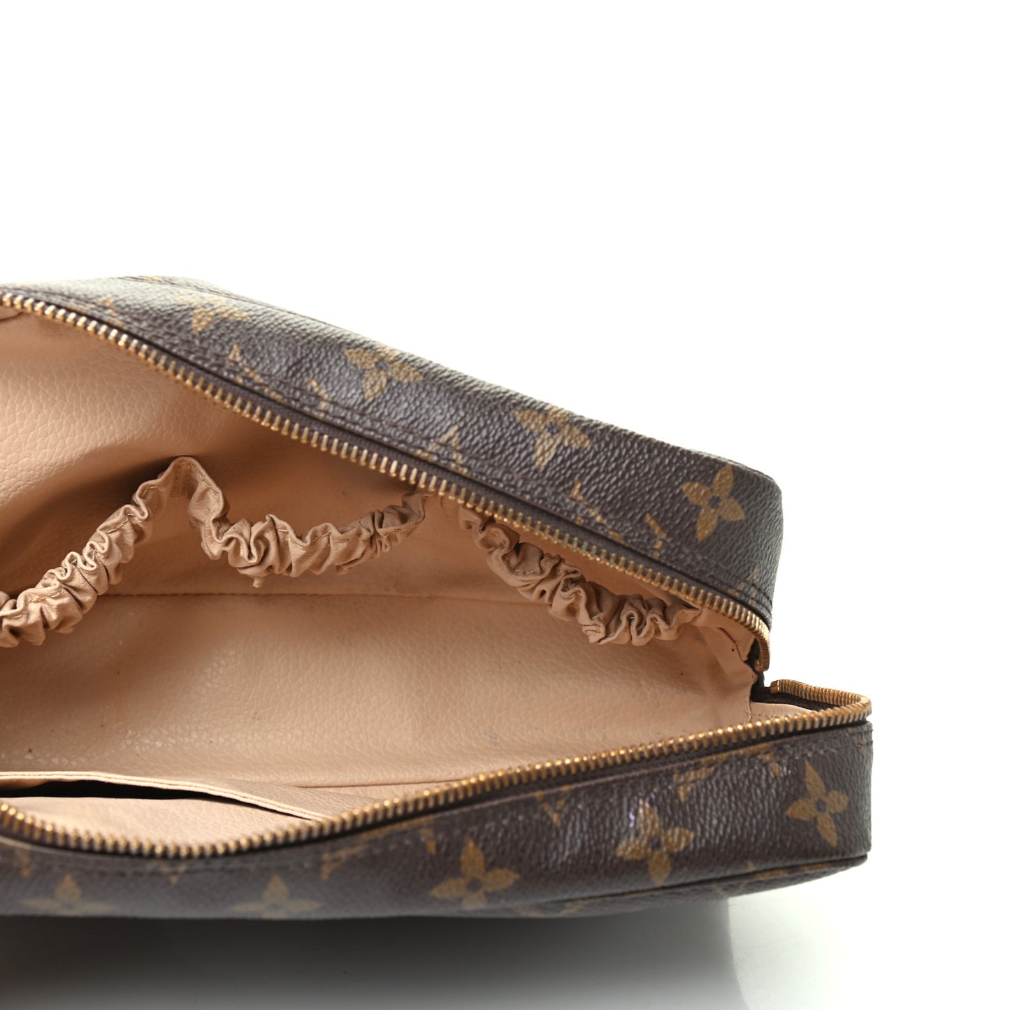 Monogram Trousse Toilette 23