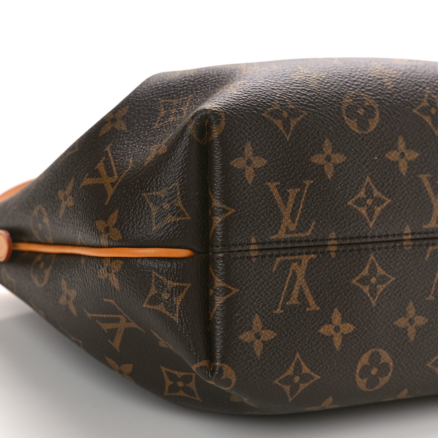 Louis Vuitton Monogram Turenne PM 8 of 10