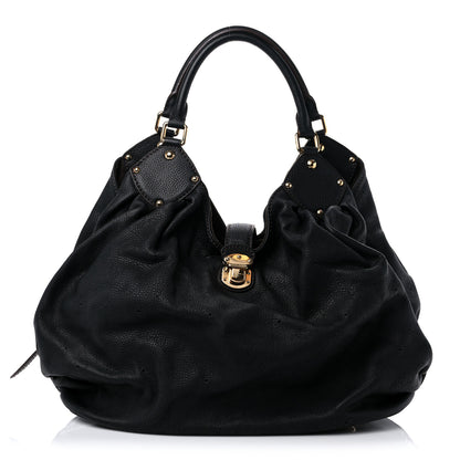 Louis Vuitton Mahina XL Black 1 of 6