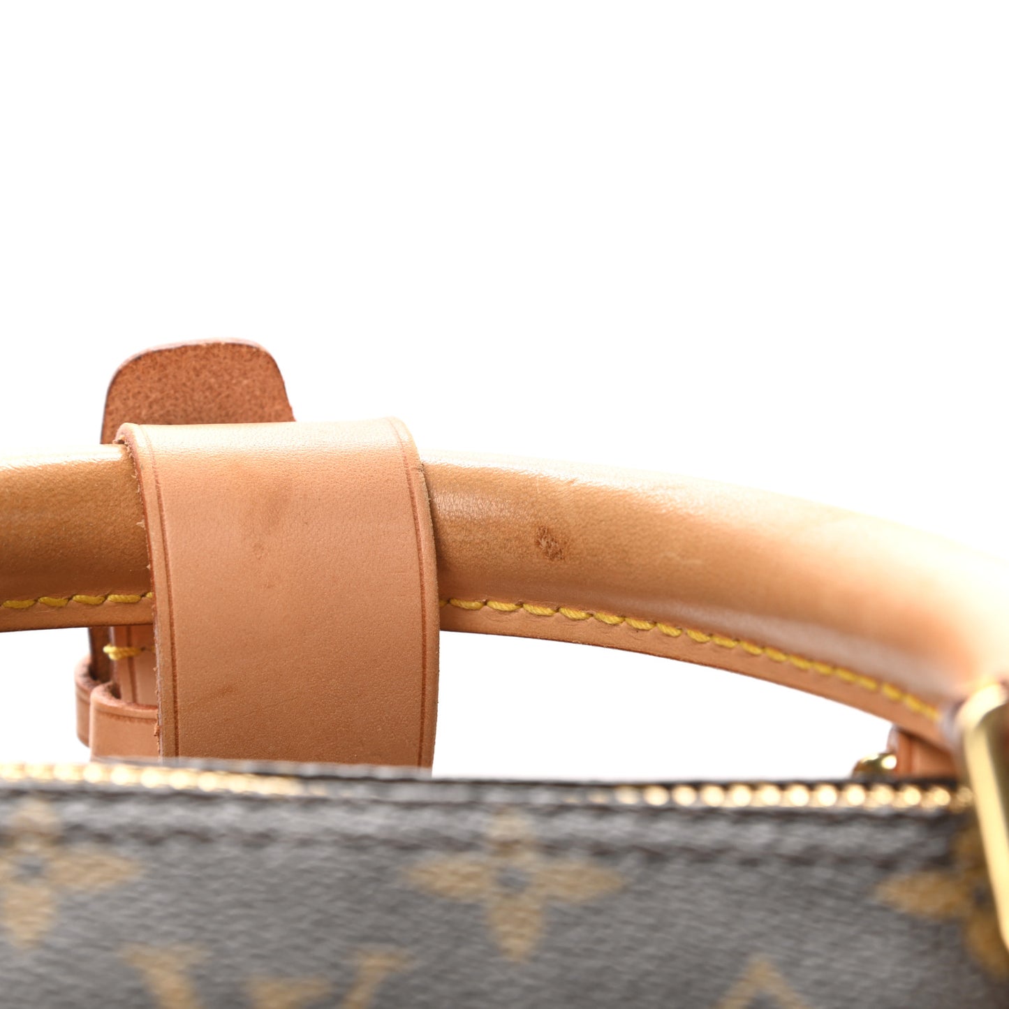 Monogram Keepall Bandouliere 60