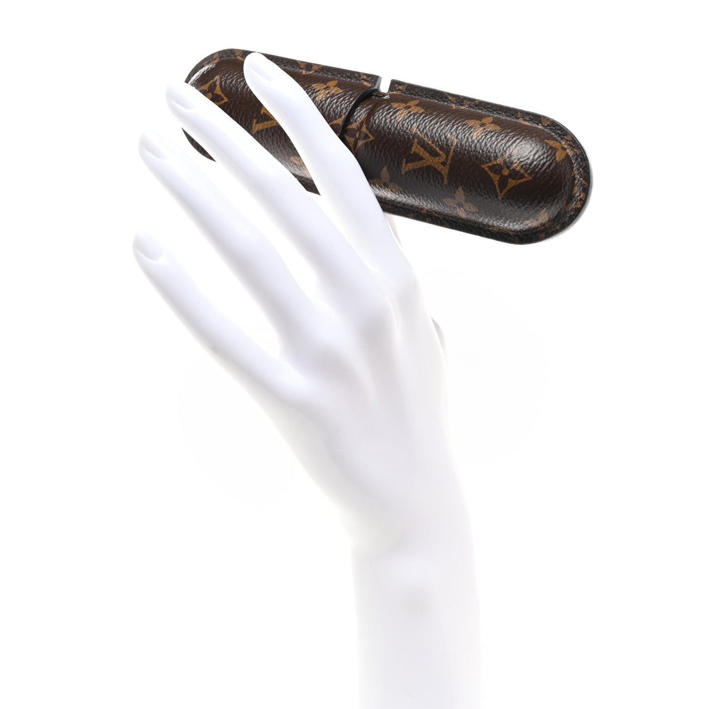 Monogram 7.5ML Perfume Travel Case