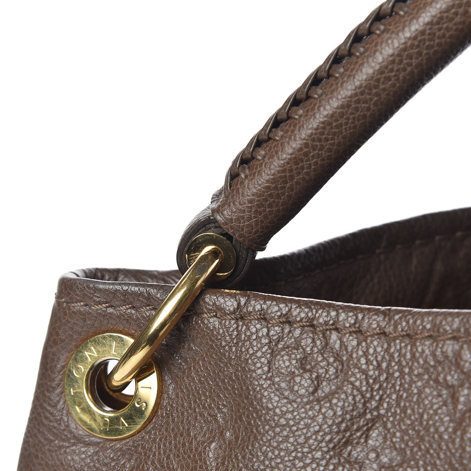 Louis Vuitton Empreinte Artsy MM Ombre 19 of 19