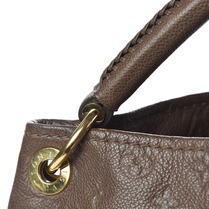 Louis Vuitton Empreinte Artsy MM Ombre 19 of 19