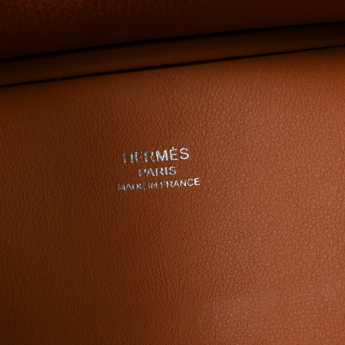 Hermes Evercolor Mini Jypsiere Gold 10 of 21