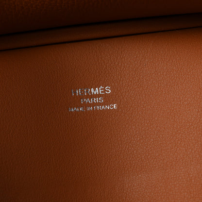 Hermes Evercolor Mini Jypsiere Gold 10 of 21