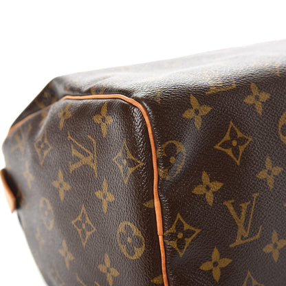 Louis Vuitton Monogram Speedy 25 9 of 15