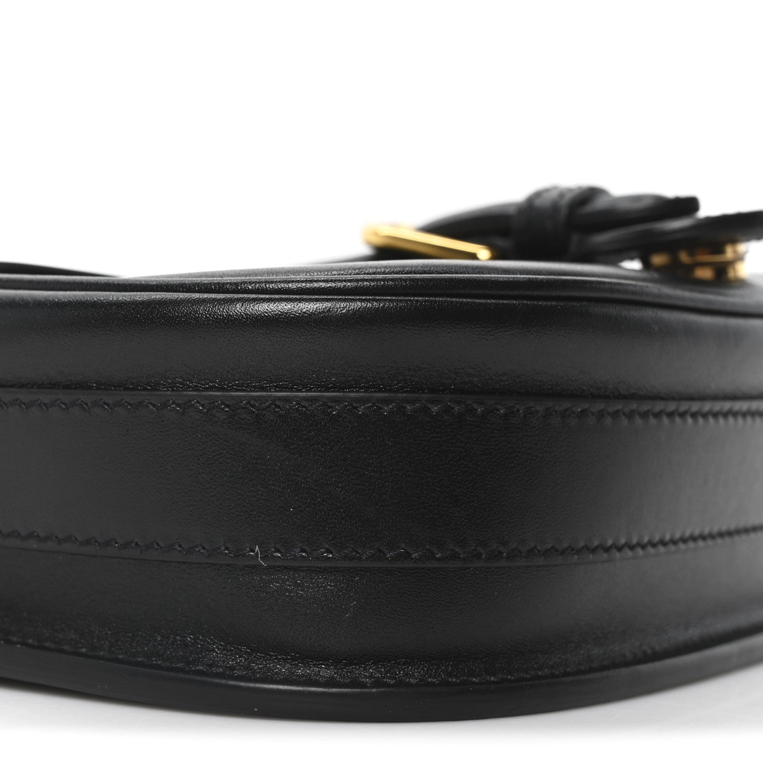 Christian Dior Box Calfskin Small Bobby Flap Black 8 of 9