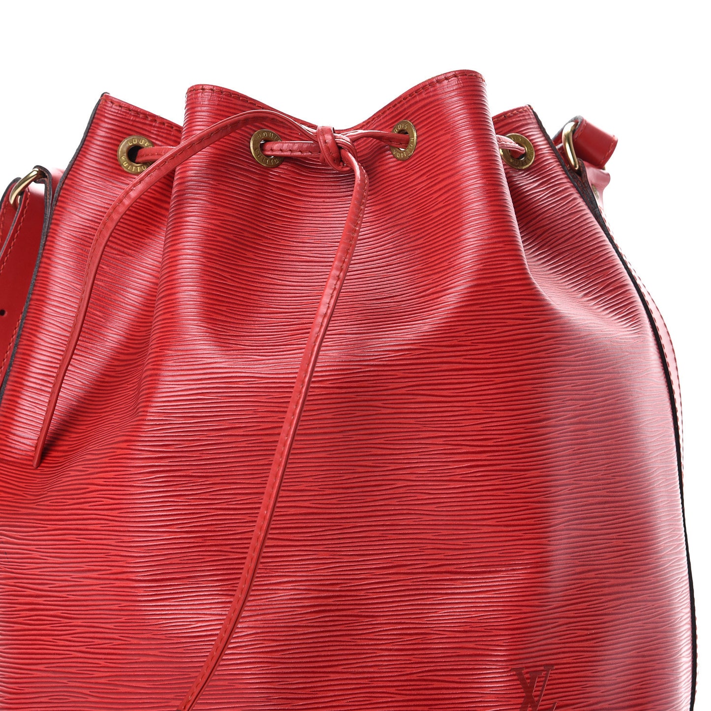 Epi Noe Castillan Red