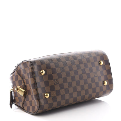 Louis Vuitton Damier Ebene Duomo 3 of 10