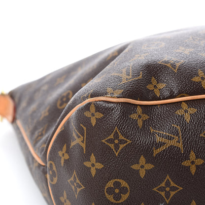Louis Vuitton Monogram Delightful MM 9 of 14