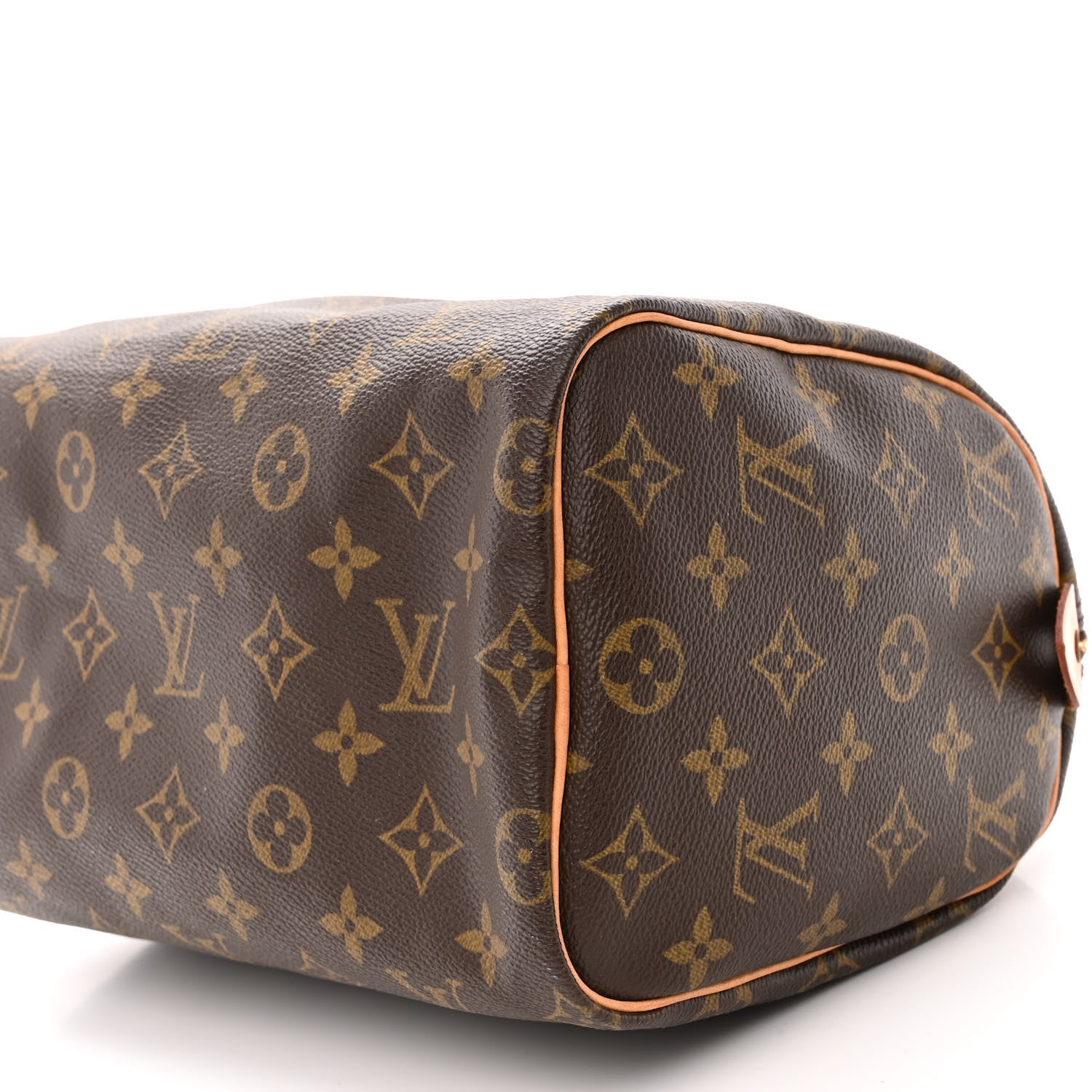 Louis Vuitton Monogram Speedy 25 9 of 12