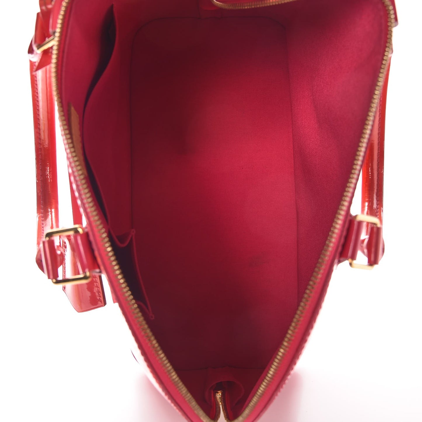 Vernis Roses Alma MM Rose Pop