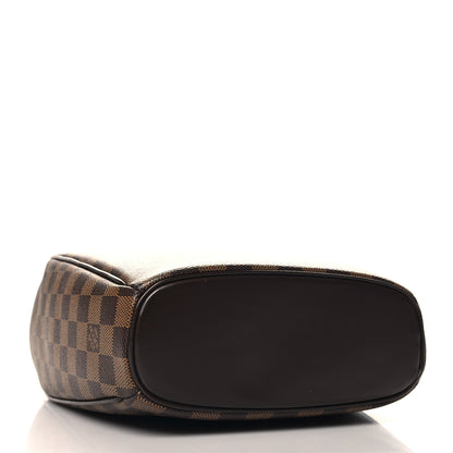 Louis Vuitton Damier Ebene Sarria Seau 4 of 9