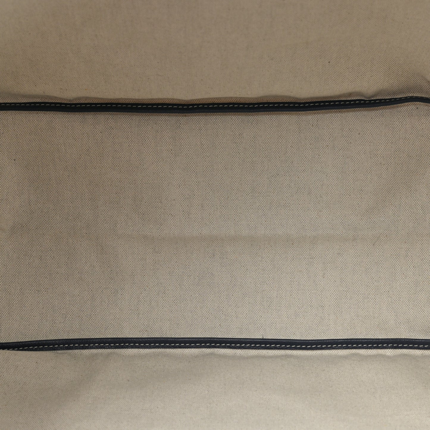 Goyardine Saint Louis GM Navy