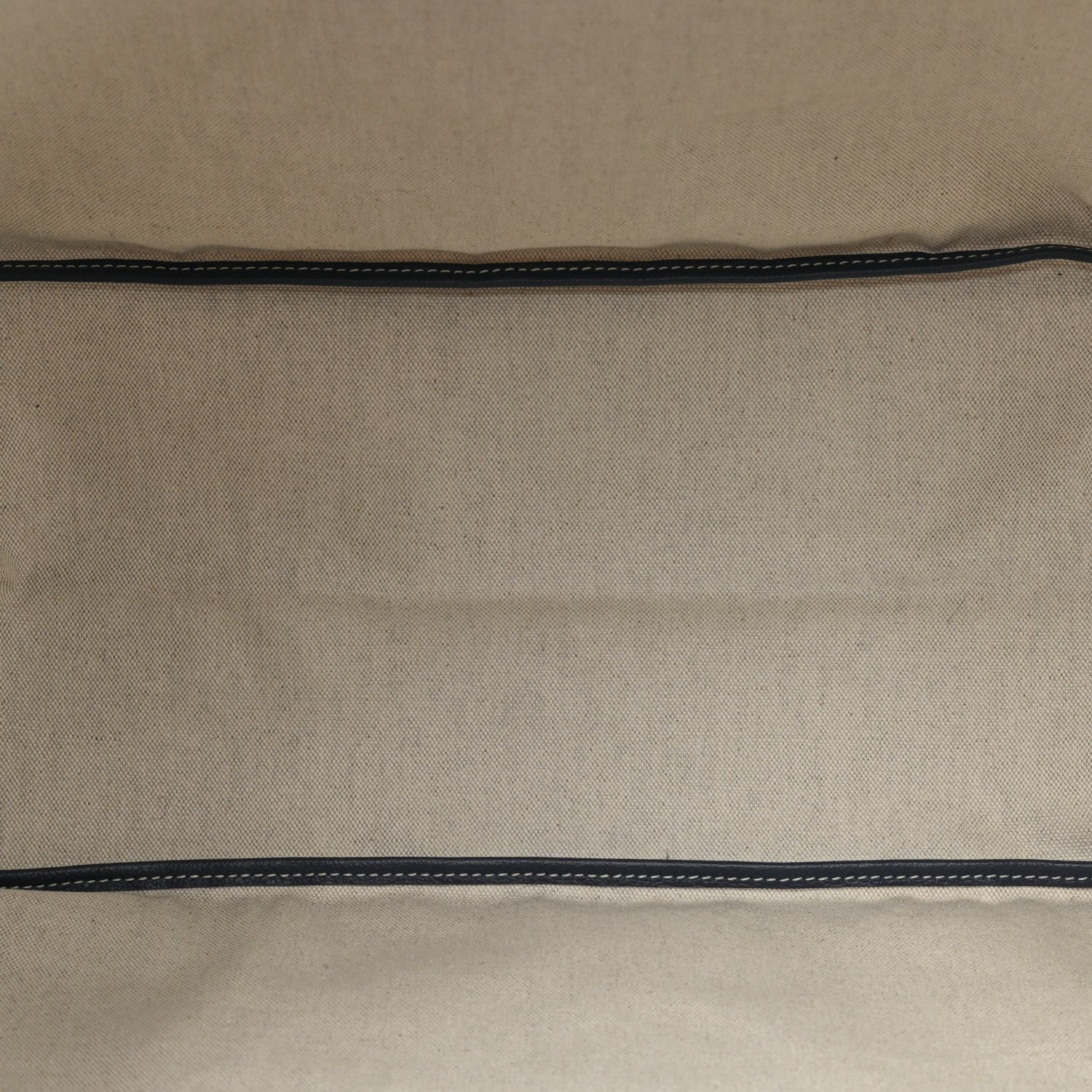 Goyard Goyardine Saint Louis GM Navy 5 of 9