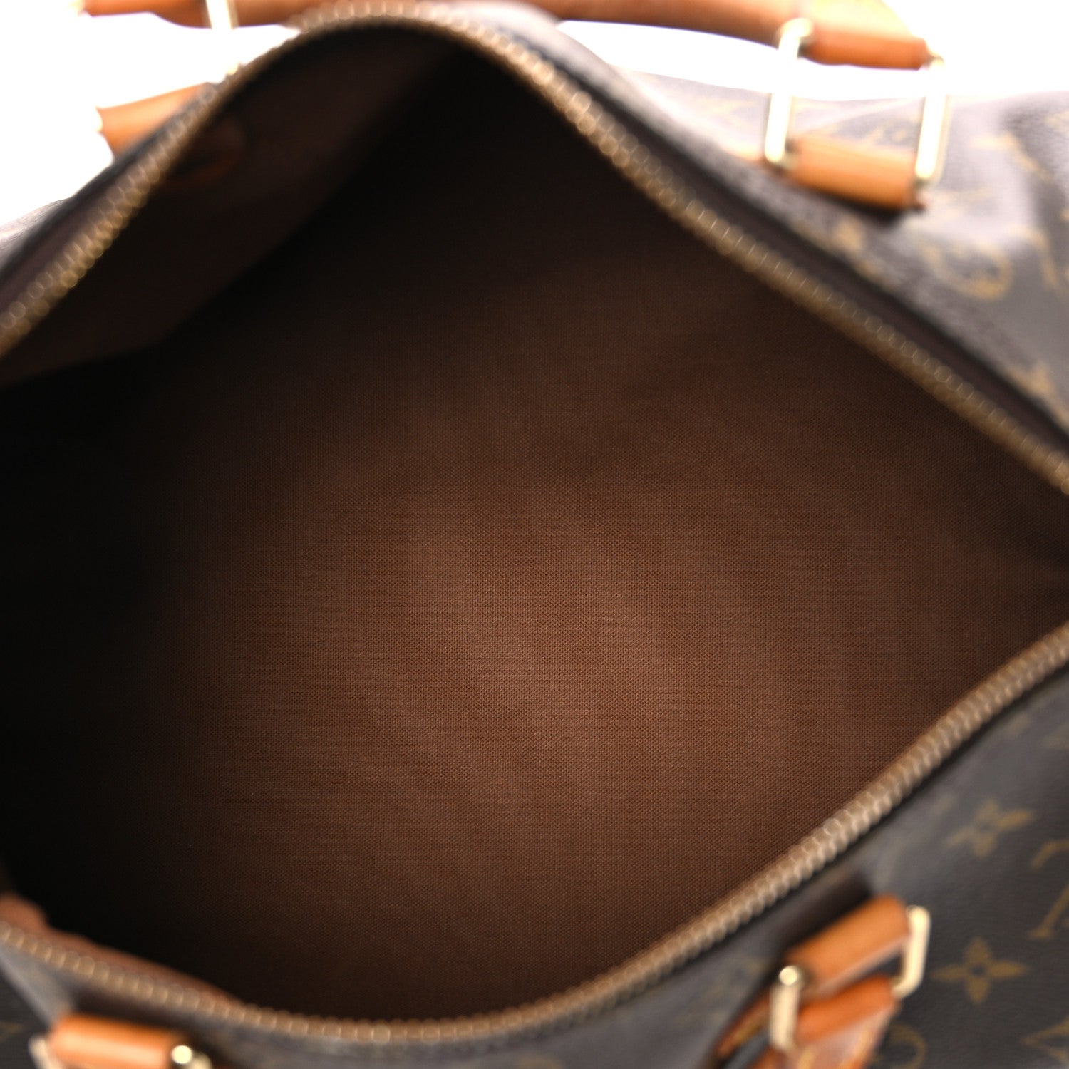 Louis Vuitton Monogram Speedy 30 5 of 12