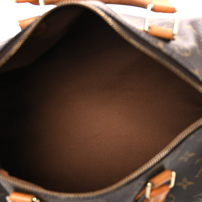 Louis Vuitton Monogram Speedy 30 5 of 12