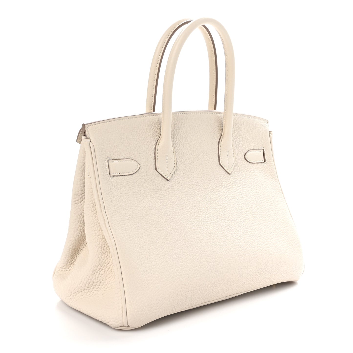 Togo Birkin 30 Craie