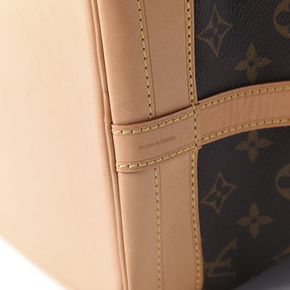 Louis Vuitton Monogram Noe 9 of 11