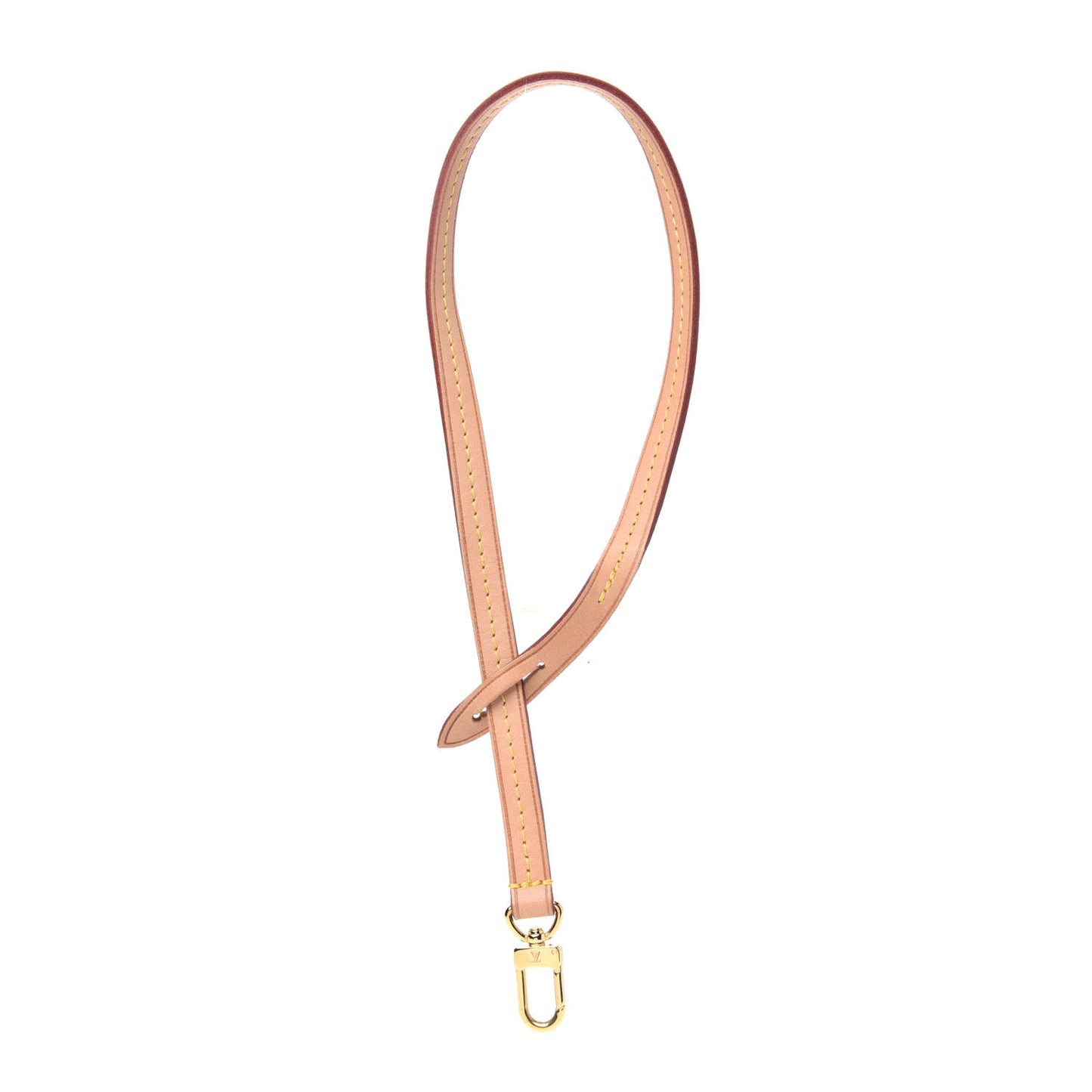 Vachetta Pochette Accessories Strap NM
