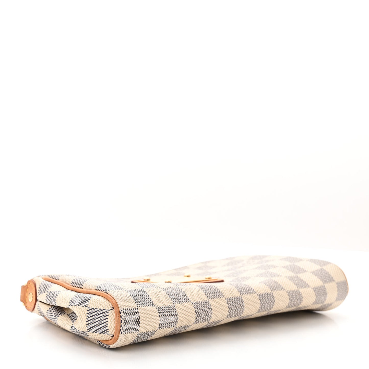 Damier Azur Eva Clutch