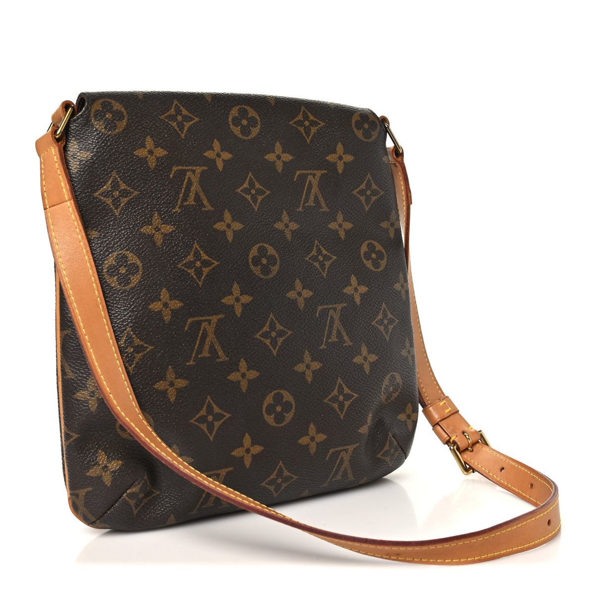 Monogram Musette Salsa