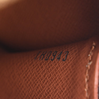 Louis Vuitton Monogram Papillon 26 6 of 10