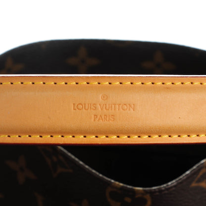 Louis Vuitton Monogram Metis 7 of 9