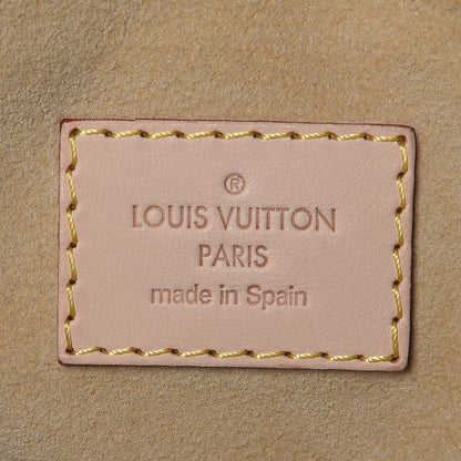 Louis Vuitton Monogram Artsy MM 6 of 6