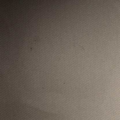 Chloe Calfskin Quilted Medium Faye Backpack Full Blue 5 of 10