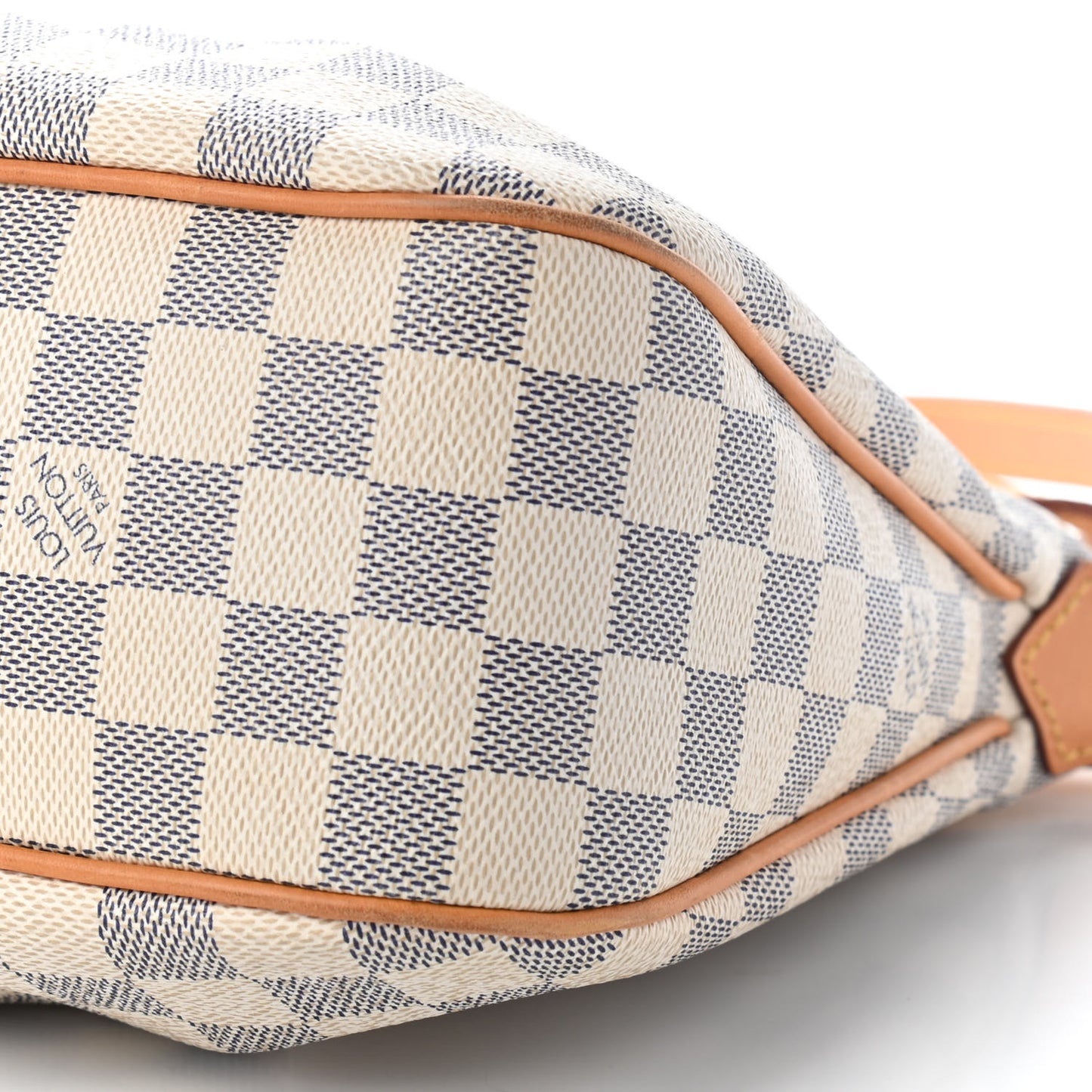 Damier Azur Siracusa PM